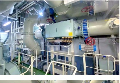 20船套訂單!海德威壓載水系統收獲全球最大LNG運營商認可