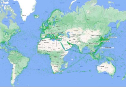 里程碑!海德威壓載水處理系統訂單突破3000船套